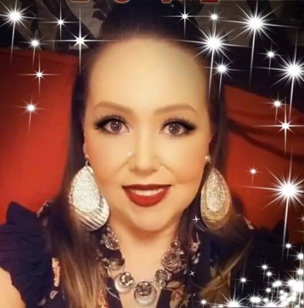 Meet your Posher, Christina